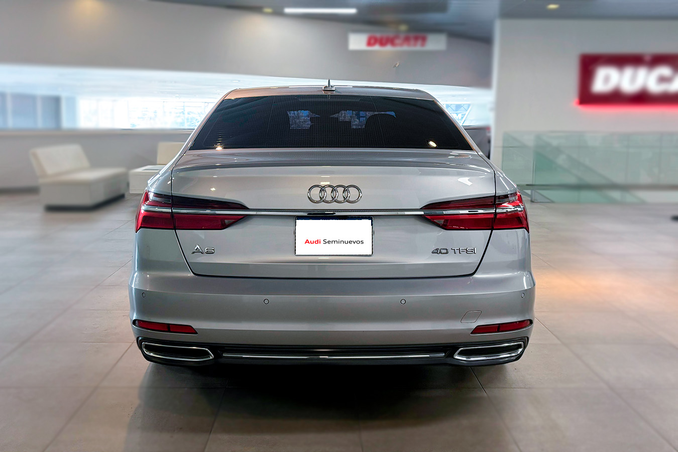 A6 